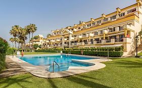 Oleholidays 1106 Romana Playa Primera Linea Playa